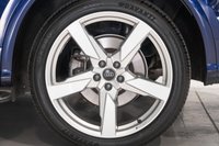 USED 2017 67 AUDI Q5 2.0 TDI QUATTRO S LINE 5d 188 BHP +TECHPACK+B&O SOUND+RUNNINGBOARDS+