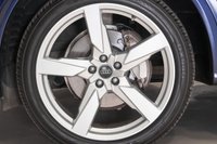 USED 2017 67 AUDI Q5 2.0 TDI QUATTRO S LINE 5d 188 BHP +TECHPACK+B&O SOUND+RUNNINGBOARDS+