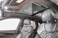 USED 2017 67 AUDI Q5 2.0 TDI QUATTRO S LINE 5d 188 BHP +TECHPACK+B&O SOUND+RUNNINGBOARDS+