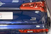 USED 2017 67 AUDI Q5 2.0 TDI QUATTRO S LINE 5d 188 BHP +TECHPACK+B&O SOUND+RUNNINGBOARDS+