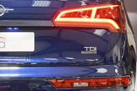 USED 2017 67 AUDI Q5 2.0 TDI QUATTRO S LINE 5d 188 BHP +TECHPACK+B&O SOUND+RUNNINGBOARDS+