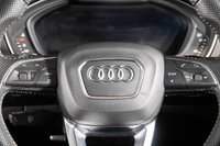 USED 2017 67 AUDI Q5 2.0 TDI QUATTRO S LINE 5d 188 BHP +TECHPACK+B&O SOUND+RUNNINGBOARDS+