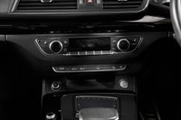 USED 2017 67 AUDI Q5 2.0 TDI QUATTRO S LINE 5d 188 BHP +TECHPACK+B&O SOUND+RUNNINGBOARDS+