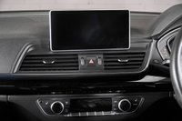 USED 2017 67 AUDI Q5 2.0 TDI QUATTRO S LINE 5d 188 BHP +TECHPACK+B&O SOUND+RUNNINGBOARDS+