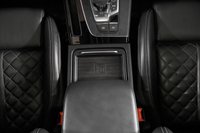 USED 2017 67 AUDI Q5 2.0 TDI QUATTRO S LINE 5d 188 BHP +TECHPACK+B&O SOUND+RUNNINGBOARDS+