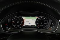 USED 2017 67 AUDI Q5 2.0 TDI QUATTRO S LINE 5d 188 BHP +TECHPACK+B&O SOUND+RUNNINGBOARDS+