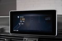 USED 2017 67 AUDI Q5 2.0 TDI QUATTRO S LINE 5d 188 BHP +TECHPACK+B&O SOUND+RUNNINGBOARDS+