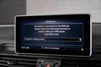 USED 2017 67 AUDI Q5 2.0 TDI QUATTRO S LINE 5d 188 BHP +TECHPACK+B&O SOUND+RUNNINGBOARDS+