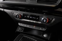 USED 2017 67 AUDI Q5 2.0 TDI QUATTRO S LINE 5d 188 BHP +TECHPACK+B&O SOUND+RUNNINGBOARDS+