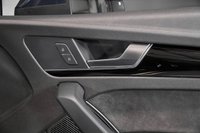 USED 2017 67 AUDI Q5 2.0 TDI QUATTRO S LINE 5d 188 BHP +TECHPACK+B&O SOUND+RUNNINGBOARDS+