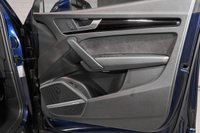 USED 2017 67 AUDI Q5 2.0 TDI QUATTRO S LINE 5d 188 BHP +TECHPACK+B&O SOUND+RUNNINGBOARDS+