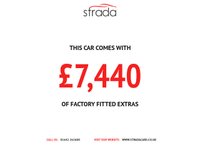 USED 2017 67 AUDI Q5 2.0 TDI QUATTRO S LINE 5d 188 BHP +TECHPACK+B&O SOUND+RUNNINGBOARDS+