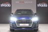 USED 2017 67 AUDI Q5 2.0 TDI QUATTRO S LINE 5d 188 BHP +TECHPACK+B&O SOUND+RUNNINGBOARDS+