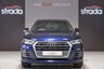 USED 2017 67 AUDI Q5 2.0 TDI QUATTRO S LINE 5d 188 BHP +TECHPACK+B&O SOUND+RUNNINGBOARDS+