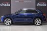 USED 2017 67 AUDI Q5 2.0 TDI QUATTRO S LINE 5d 188 BHP +TECHPACK+B&O SOUND+RUNNINGBOARDS+