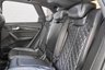 USED 2017 67 AUDI Q5 2.0 TDI QUATTRO S LINE 5d 188 BHP +TECHPACK+B&O SOUND+RUNNINGBOARDS+