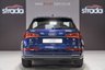 USED 2017 67 AUDI Q5 2.0 TDI QUATTRO S LINE 5d 188 BHP +TECHPACK+B&O SOUND+RUNNINGBOARDS+