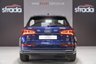 USED 2017 67 AUDI Q5 2.0 TDI QUATTRO S LINE 5d 188 BHP +TECHPACK+B&O SOUND+RUNNINGBOARDS+
