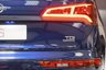 USED 2017 67 AUDI Q5 2.0 TDI QUATTRO S LINE 5d 188 BHP +TECHPACK+B&O SOUND+RUNNINGBOARDS+