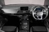 USED 2017 67 AUDI Q5 2.0 TDI QUATTRO S LINE 5d 188 BHP +TECHPACK+B&O SOUND+RUNNINGBOARDS+