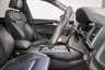 USED 2017 67 AUDI Q5 2.0 TDI QUATTRO S LINE 5d 188 BHP +TECHPACK+B&O SOUND+RUNNINGBOARDS+