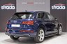 USED 2017 67 AUDI Q5 2.0 TDI QUATTRO S LINE 5d 188 BHP +TECHPACK+B&O SOUND+RUNNINGBOARDS+