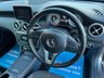 USED 2015 65 MERCEDES-BENZ A-CLASS 1.5 A180 CDI BLUEEFFICIENCY SPORT 5d 109 BHP 