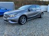 USED 2015 65 MERCEDES-BENZ A-CLASS 1.5 A180 CDI BLUEEFFICIENCY SPORT 5d 109 BHP 