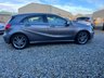 USED 2015 65 MERCEDES-BENZ A-CLASS 1.5 A180 CDI BLUEEFFICIENCY SPORT 5d 109 BHP 