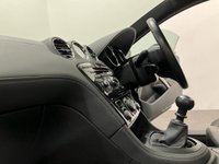 USED 2012 12 PEUGEOT RCZ 1.6 THP GT 2d 156 BHP Striking Low mileage 35004 miles, Stylish RCZ