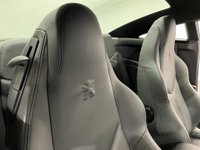 USED 2012 12 PEUGEOT RCZ 1.6 THP GT 2d 156 BHP Striking Low mileage 35004 miles, Stylish RCZ