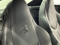 USED 2012 12 PEUGEOT RCZ 1.6 THP GT 2d 156 BHP Striking Low mileage 35004 miles, Stylish RCZ