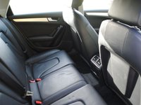 USED 2015 15 AUDI A4 2.0 AVANT TDI SE TECHNIK 5d 148 BHP www.suffolkcarcentre.co.uk - Located at Ilketshall