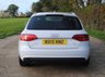 USED 2015 15 AUDI A4 2.0 AVANT TDI SE TECHNIK 5d 148 BHP www.suffolkcarcentre.co.uk - Located at Ilketshall