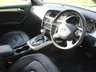 USED 2015 15 AUDI A4 2.0 AVANT TDI SE TECHNIK 5d 148 BHP www.suffolkcarcentre.co.uk - Located at Ilketshall