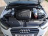 USED 2015 15 AUDI A4 2.0 AVANT TDI SE TECHNIK 5d 148 BHP www.suffolkcarcentre.co.uk - Located at Ilketshall