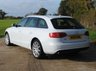 USED 2015 15 AUDI A4 2.0 AVANT TDI SE TECHNIK 5d 148 BHP www.suffolkcarcentre.co.uk - Located at Ilketshall