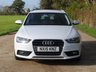 USED 2015 15 AUDI A4 2.0 AVANT TDI SE TECHNIK 5d 148 BHP www.suffolkcarcentre.co.uk - Located at Ilketshall