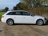 USED 2015 15 AUDI A4 2.0 AVANT TDI SE TECHNIK 5d 148 BHP www.suffolkcarcentre.co.uk - Located at Ilketshall