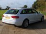 USED 2015 15 AUDI A4 2.0 AVANT TDI SE TECHNIK 5d 148 BHP www.suffolkcarcentre.co.uk - Located at Ilketshall