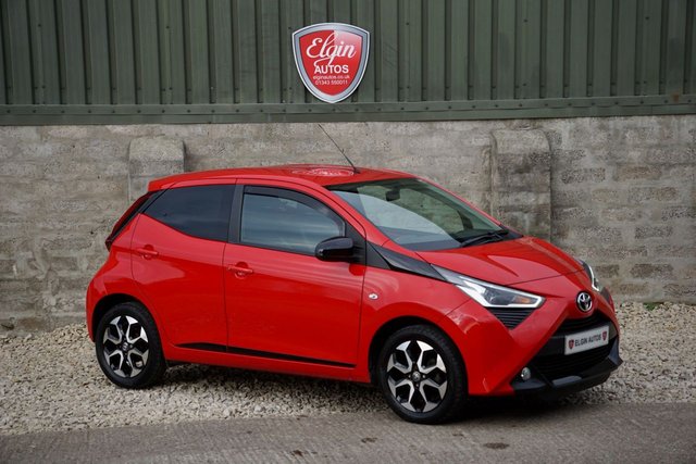 Page 5 of 5 for Used cars for sale. Elgin & Moray car Dealer | Elgin Autos