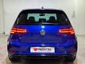 USED 2017 17 VOLKSWAGEN GOLF 2.0 R TSI DSG 5d 306 BHP 