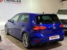 USED 2017 17 VOLKSWAGEN GOLF 2.0 R TSI DSG 5d 306 BHP 