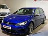 USED 2017 17 VOLKSWAGEN GOLF 2.0 R TSI DSG 5d 306 BHP 