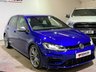 USED 2017 17 VOLKSWAGEN GOLF 2.0 R TSI DSG 5d 306 BHP 