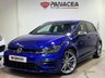 USED 2017 17 VOLKSWAGEN GOLF 2.0 R TSI DSG 5d 306 BHP 