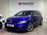 USED 2017 17 VOLKSWAGEN GOLF 2.0 R TSI DSG 5d 306 BHP 