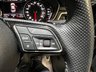 USED 2019 68 AUDI A4 2.0 TDI S LINE 4d 148 BHP 