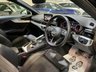USED 2019 68 AUDI A4 2.0 TDI S LINE 4d 148 BHP 