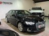 USED 2019 68 AUDI A4 2.0 TDI S LINE 4d 148 BHP 